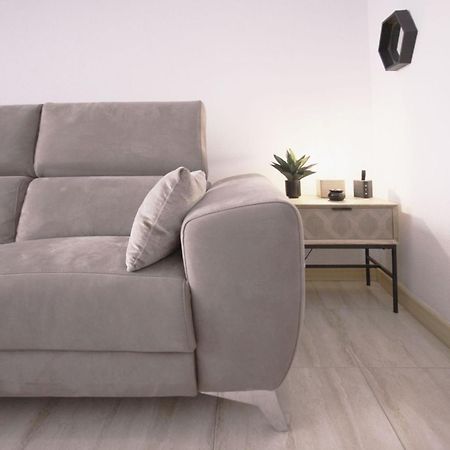 Apartamentos Puerto Nova การ์ตาเฮนา ภายนอก รูปภาพ