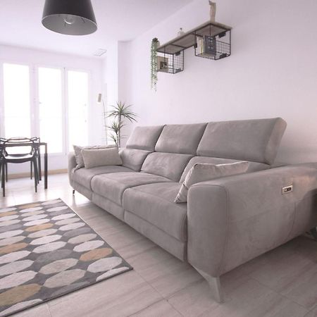 Apartamentos Puerto Nova การ์ตาเฮนา ภายนอก รูปภาพ