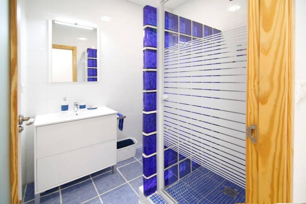 Apartamentos Puerto Nova การ์ตาเฮนา ภายนอก รูปภาพ