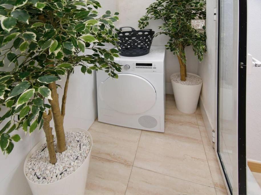 Apartamentos Puerto Nova การ์ตาเฮนา ภายนอก รูปภาพ