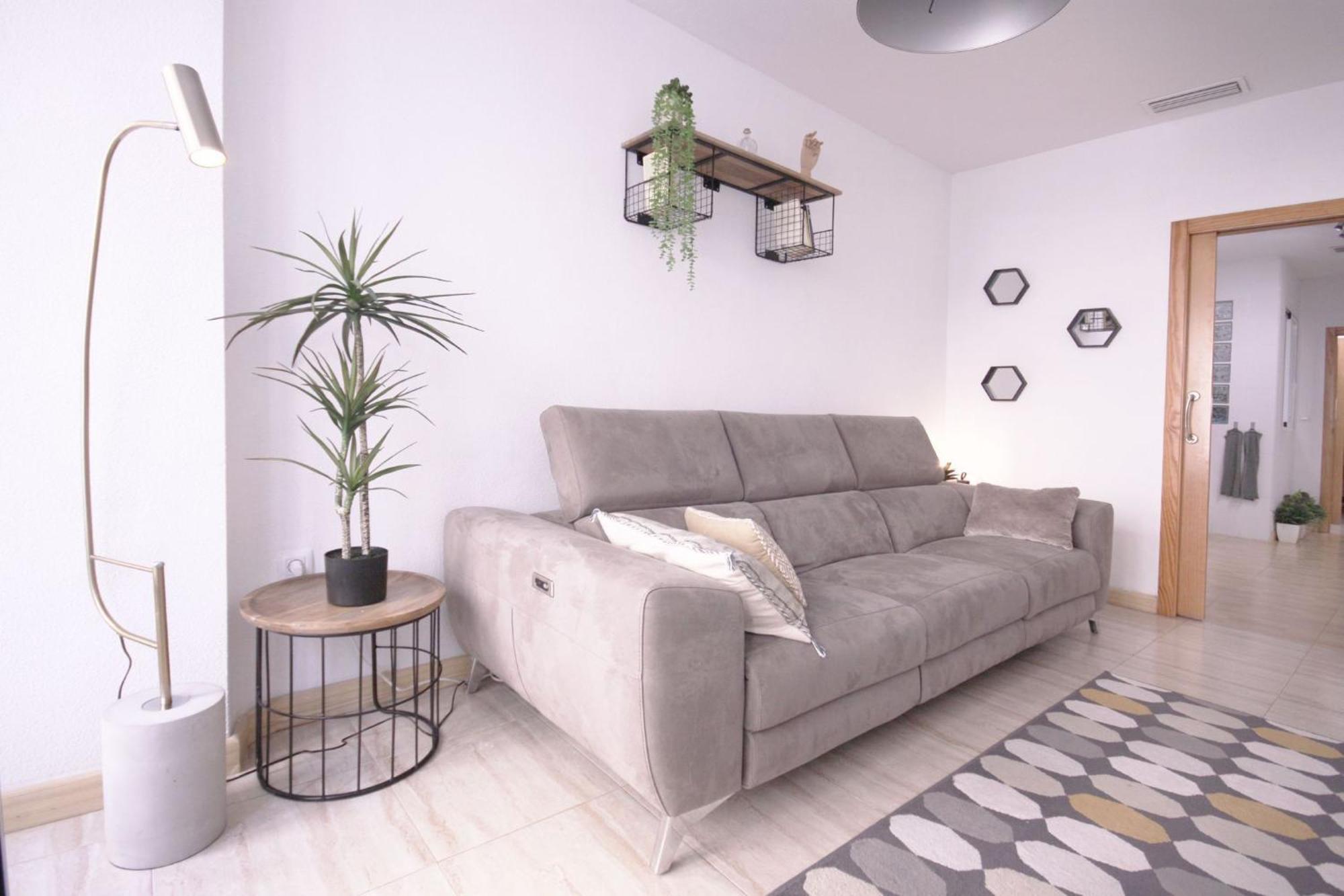 Apartamentos Puerto Nova การ์ตาเฮนา ภายนอก รูปภาพ