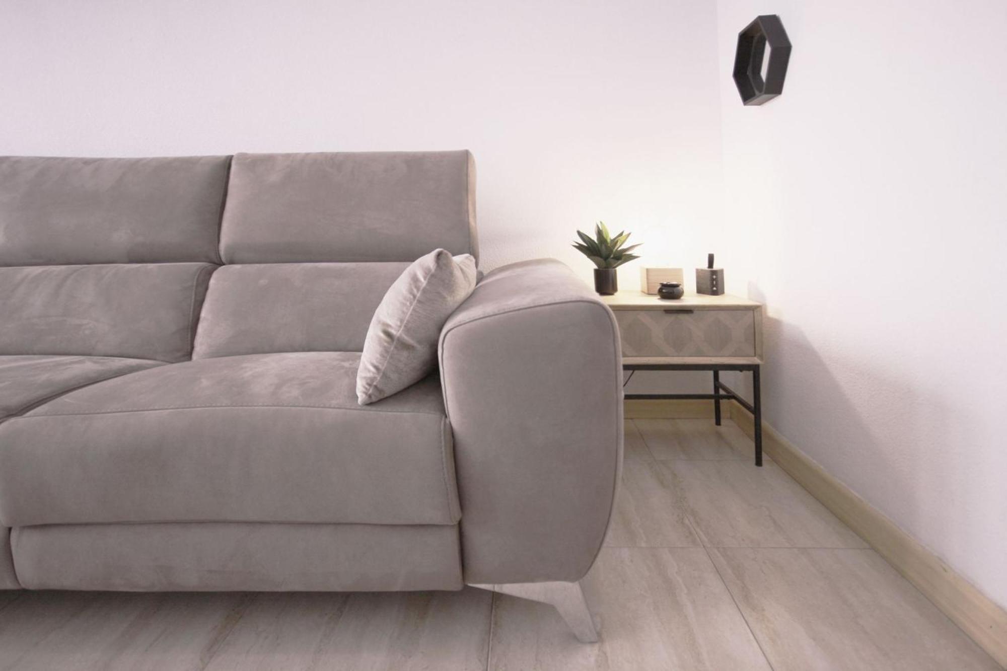 Apartamentos Puerto Nova การ์ตาเฮนา ภายนอก รูปภาพ